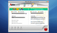 Aplus DVD Clone screenshot